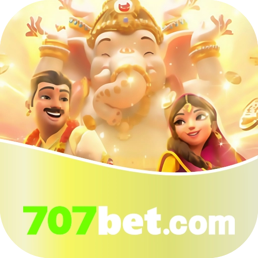 707bet Cassino Online