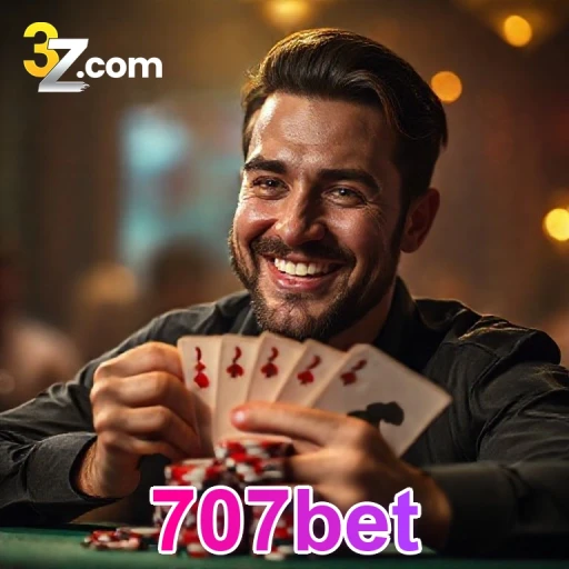 707bet.com Jogos de caça-níqueis