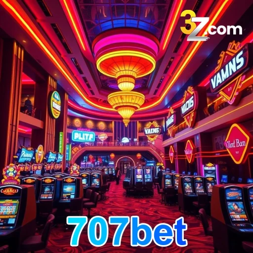 707bet.com