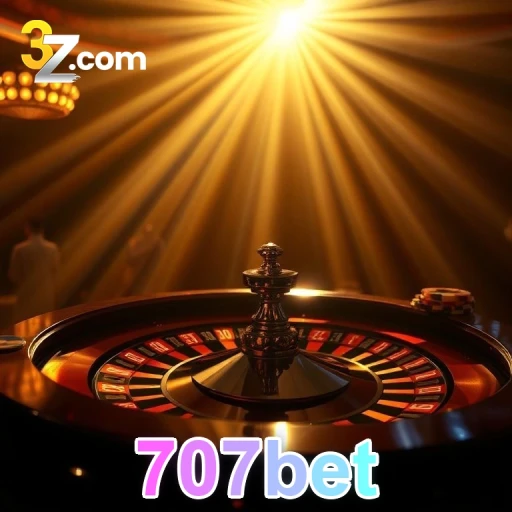 707bet.com Login