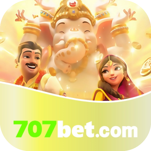 707bet.com LOGO