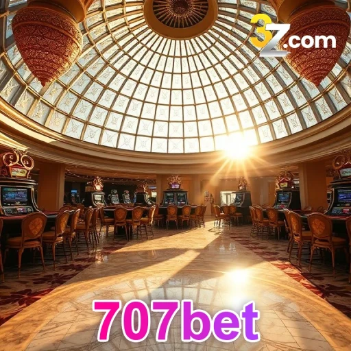 707bet.com Slots